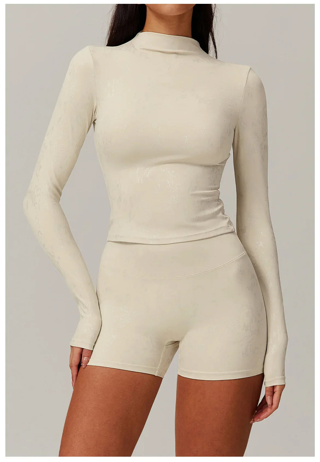 Muse and Valeur | Stretch Set