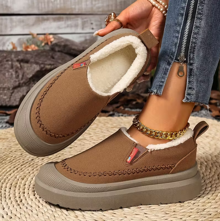 Muse and Valeur | Orthopedic Shoes