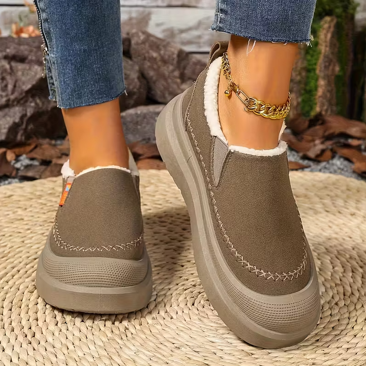 Muse and Valeur | Orthopedic Shoes