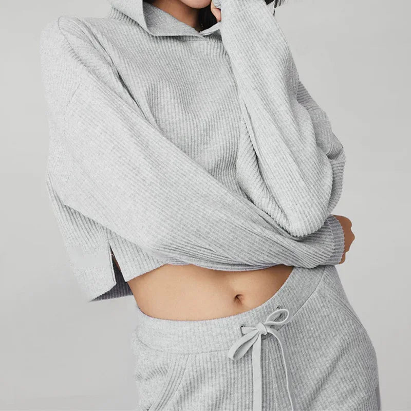 Muse and Valeur | Women's Corduroy Set