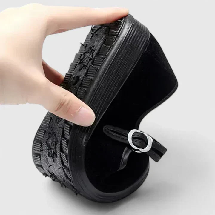 Muse and Valeur | Orthopedic Shoes