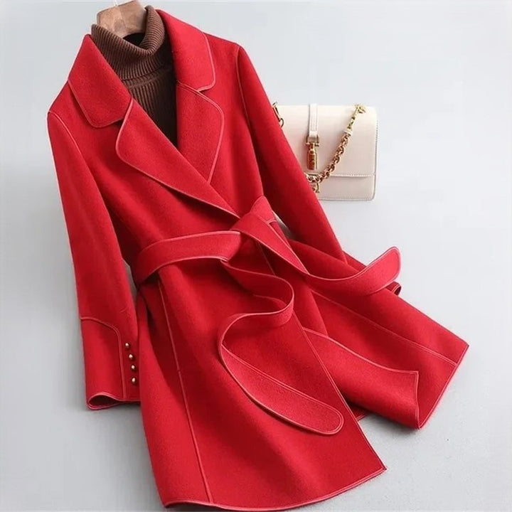 Muse and Valeur | Overcoat