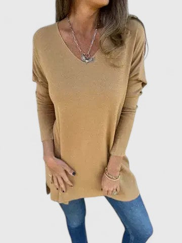 Muse and Valeur | Comfortable Top