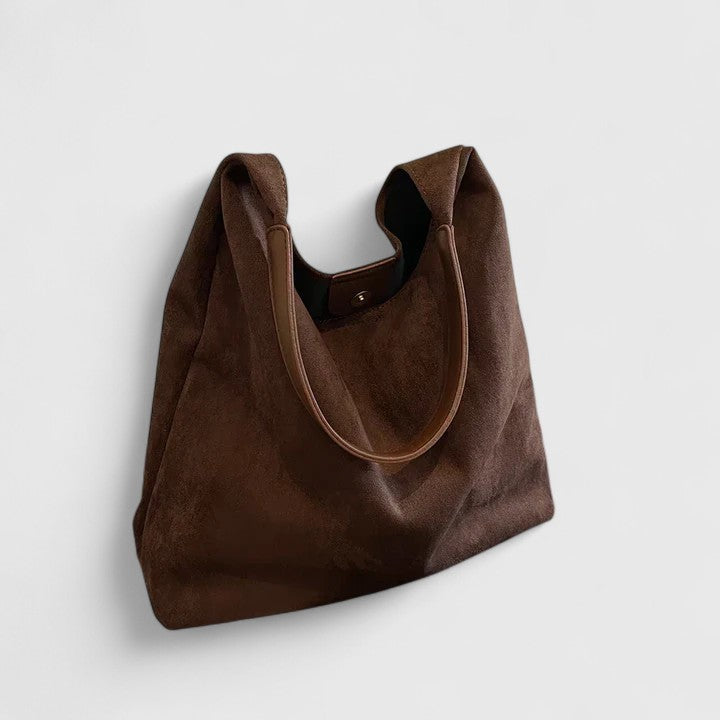 Muse and Valeur | Tote Bag
