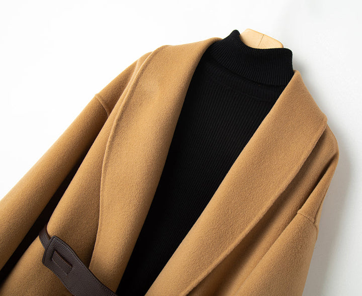 Muse and Valeur | Winter Coat