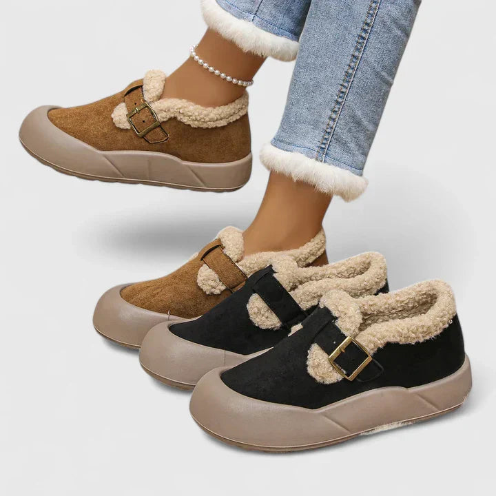 Muse and Valeur | Orthopedic Boots
