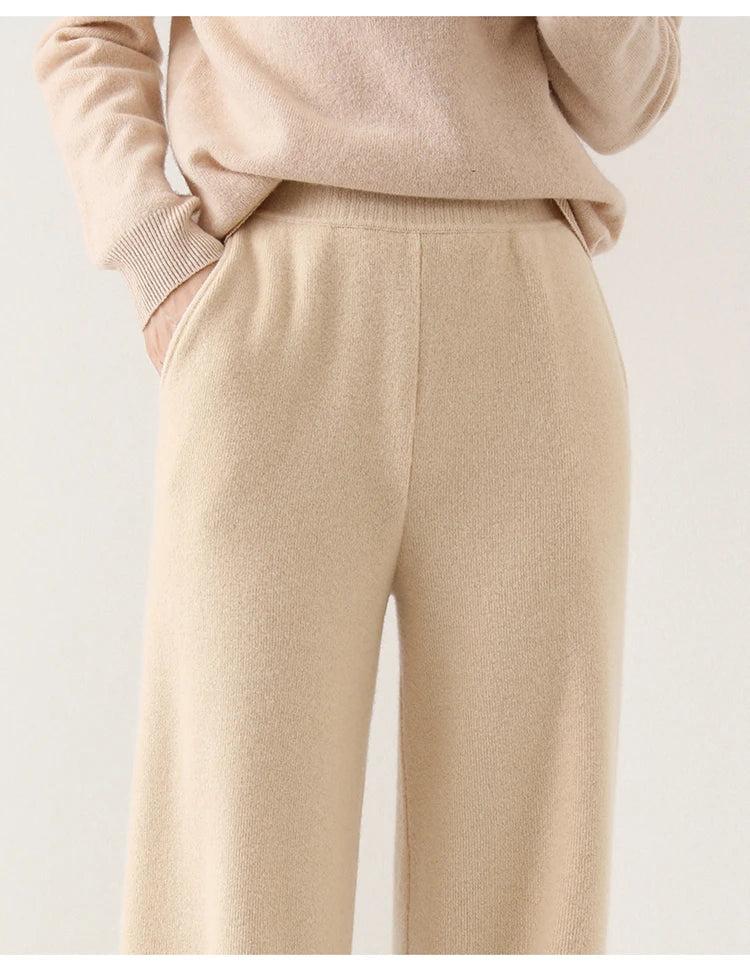 Muse & Valeur | Merino Sweats for Women