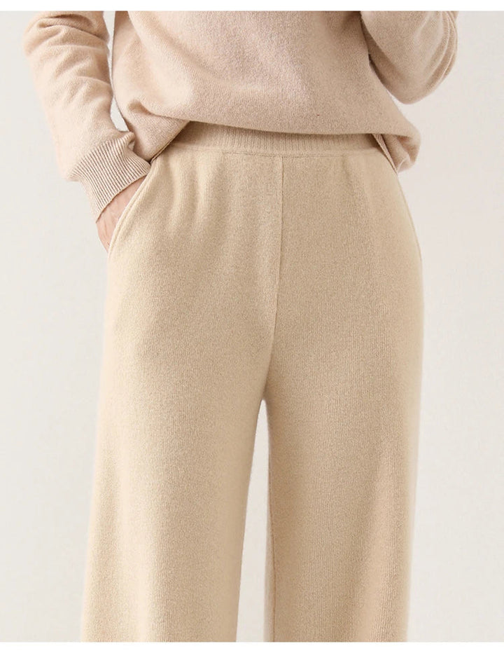 Muse & Valeur | Merino Sweats for Women