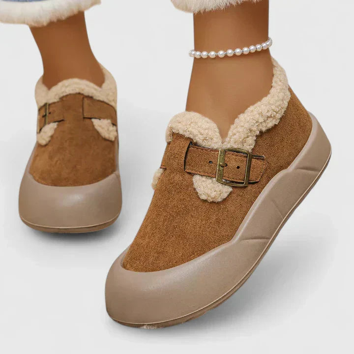 Muse and Valeur | Orthopedic Boots