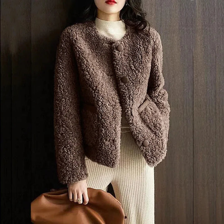 Muse and Valeur | Winter Coat