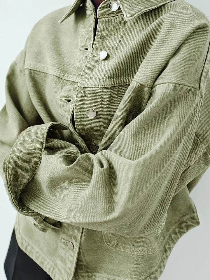 Muse and Valeur | Denim, Autumn