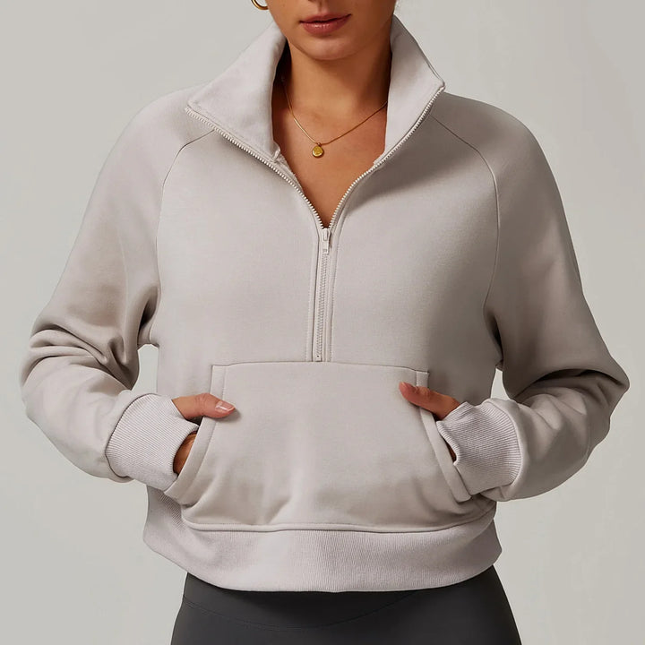 Muse and Valeur | Jacket