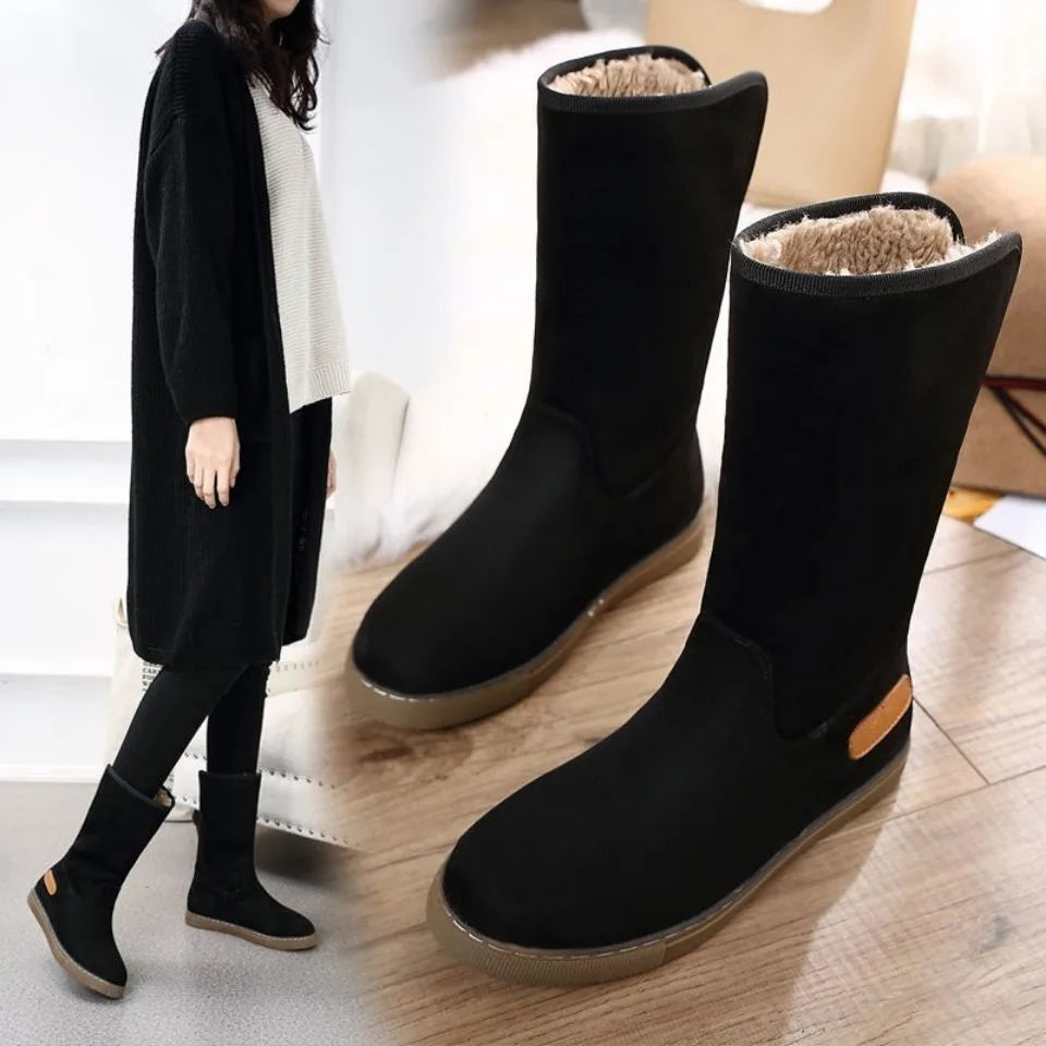 Muse and Valeur | Orthopedic Boots