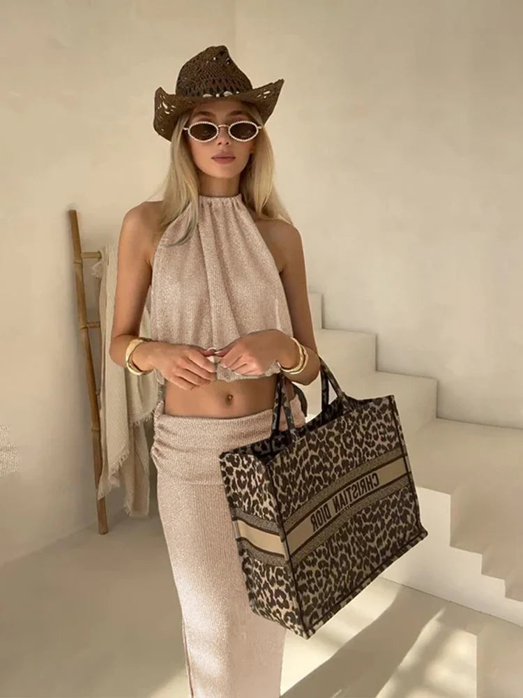 Muse and Valeur | Sheer Set