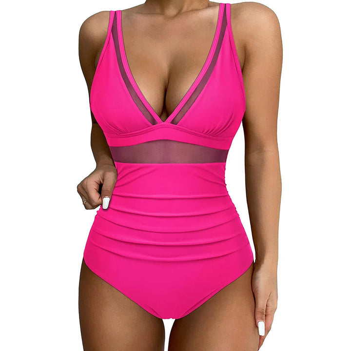Muse & Valeur | Stylish Women's Swimsuit