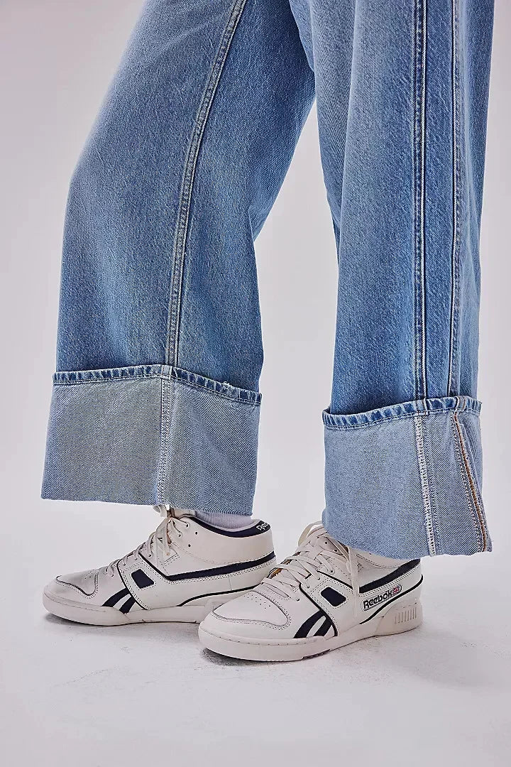 Muse & Valeur | Vintage Denim Jeans for Men