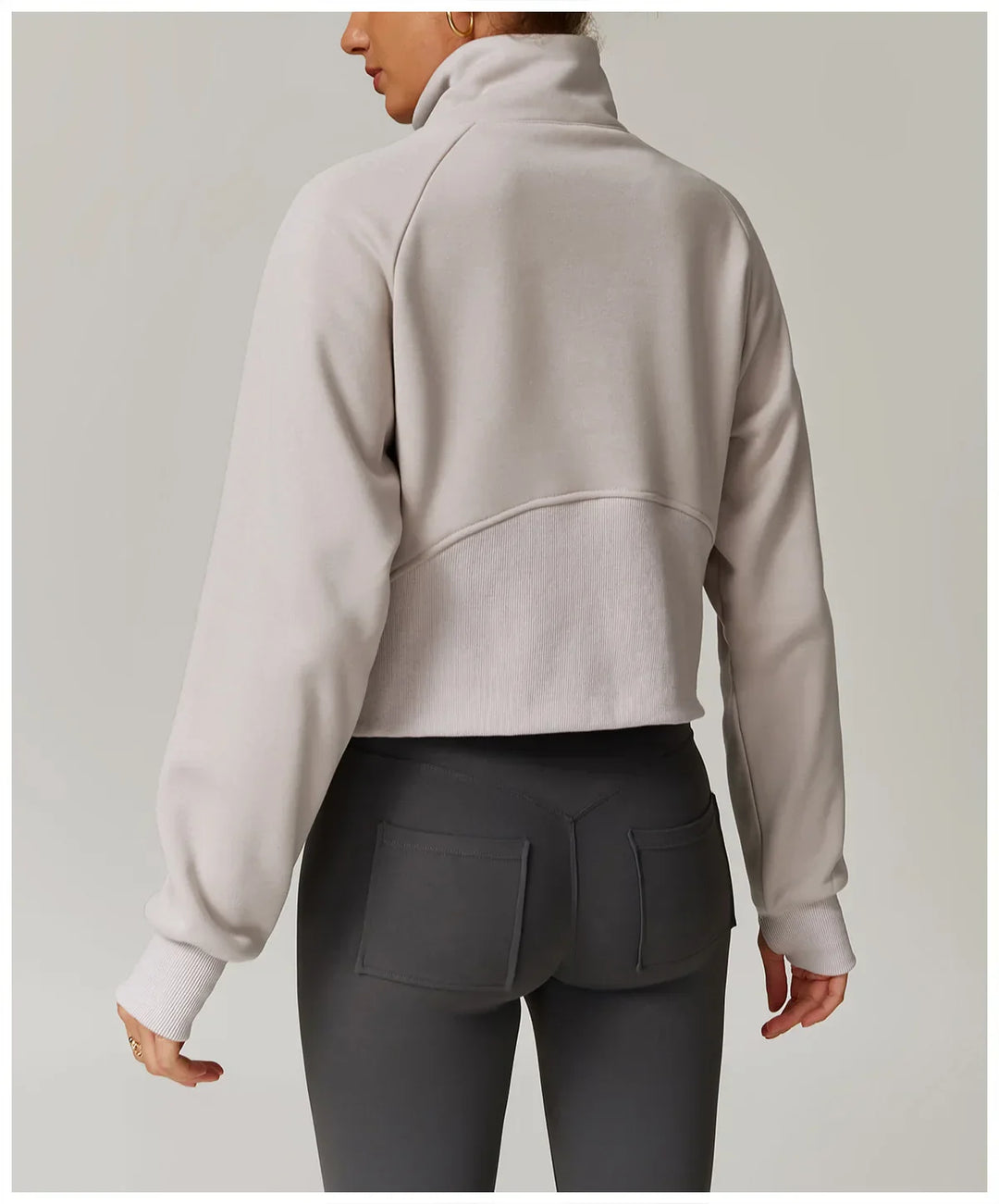 Muse and Valeur | Jacket