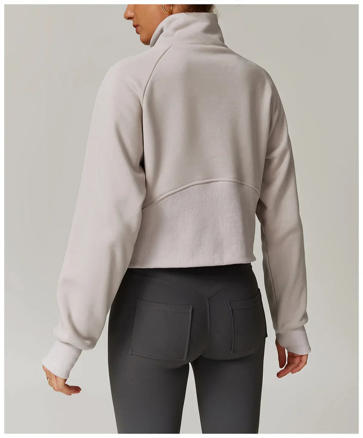 Muse and Valeur | Jacket