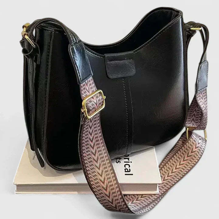 Muse and Valeur | Shoulder Bag