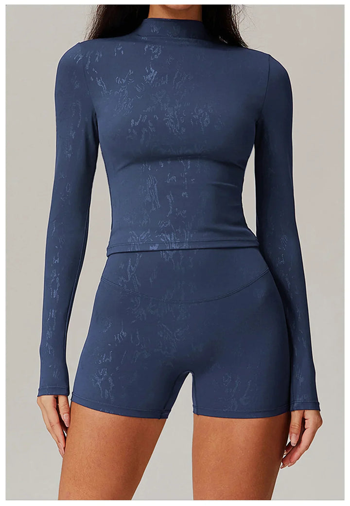 Muse and Valeur | Stretch Set