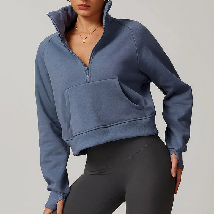 Muse and Valeur | Jacket