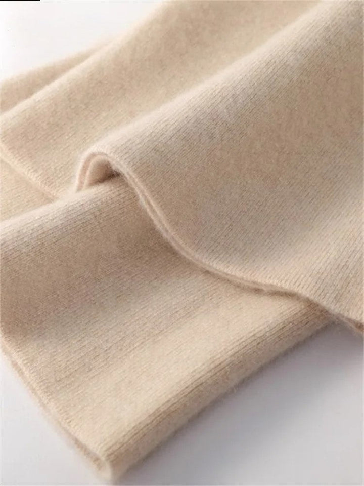 Muse & Valeur | Casual Sweatpants for Women in Soft Fabric