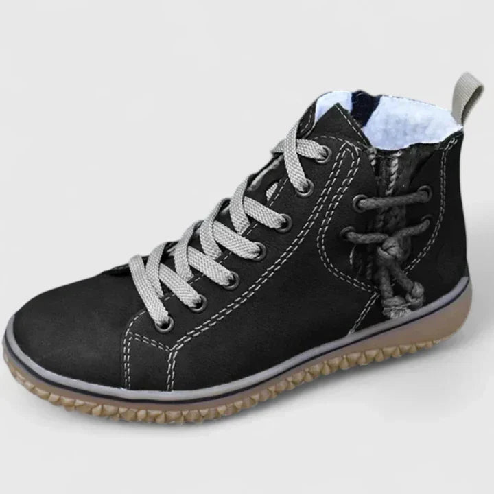 Muse and Valeur | Comfortable Shoes