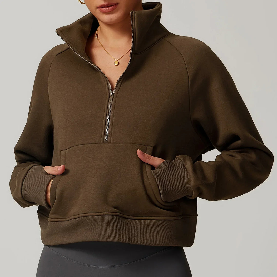 Muse and Valeur | Jacket