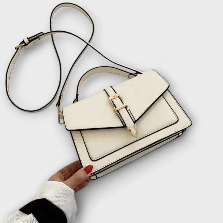 Muse and Valeur | Classic Shoulder Bag