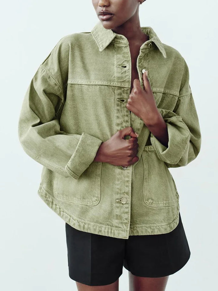 Muse and Valeur | Denim, Autumn