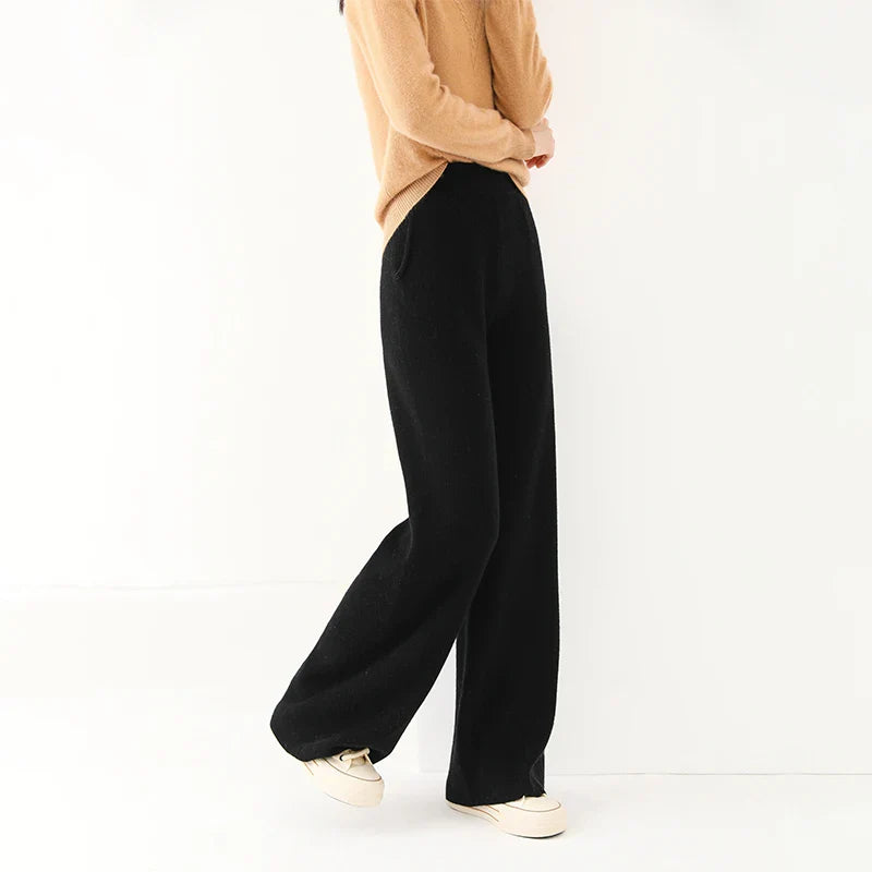 Muse & Valeur | Merino Sweats for Women