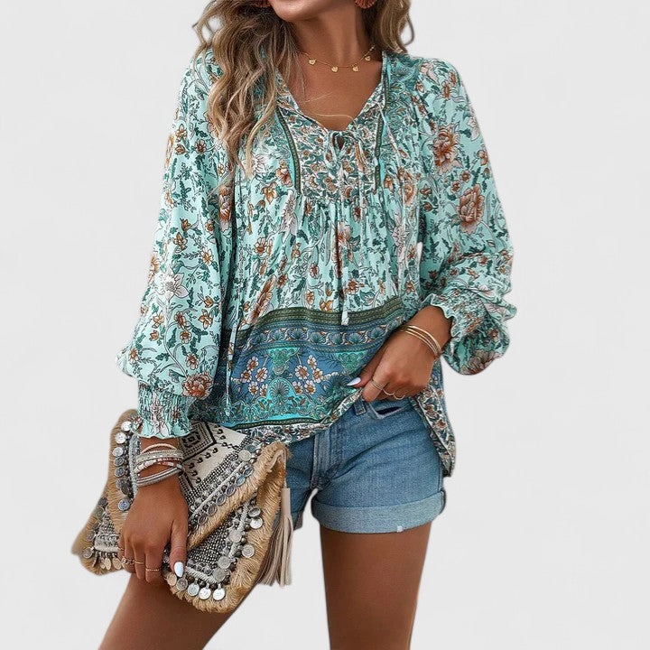 Muse and Valeur | Top