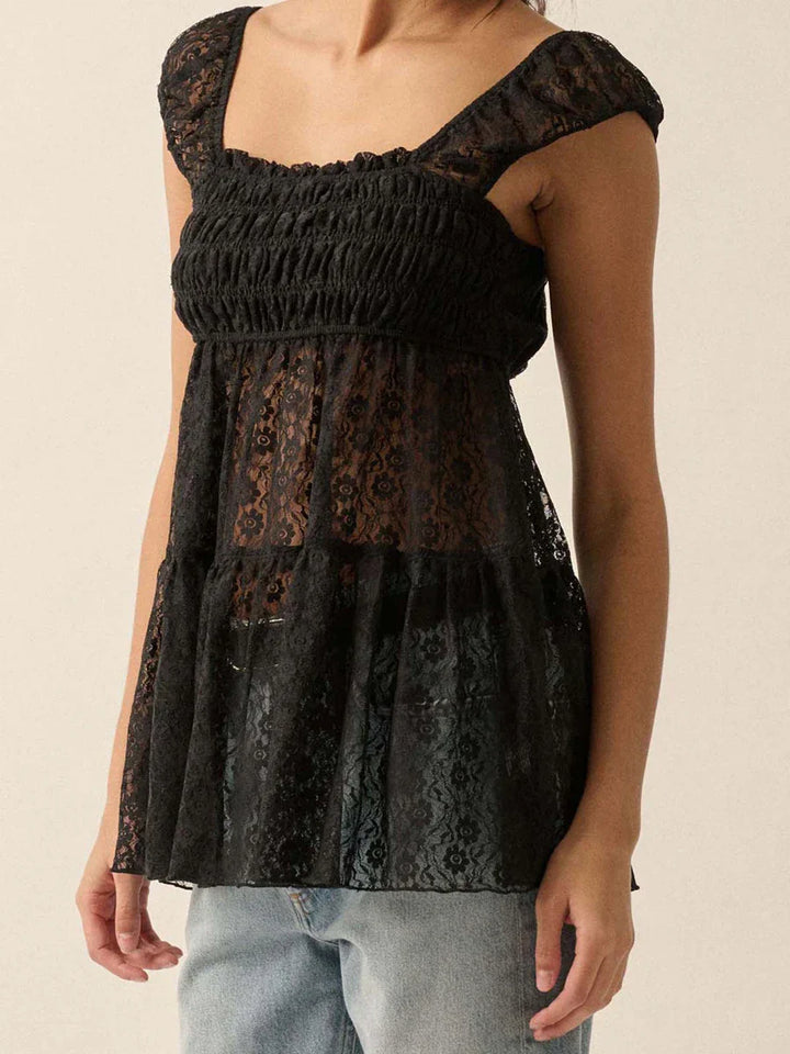 Muse and Valeur | Dress, Cutout