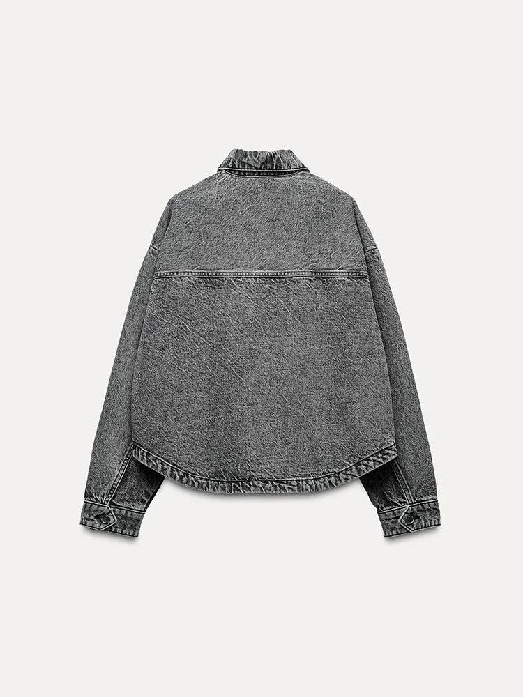 Muse and Valeur | Denim, Autumn
