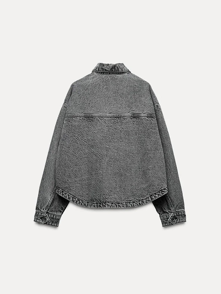 Muse and Valeur | Denim, Autumn