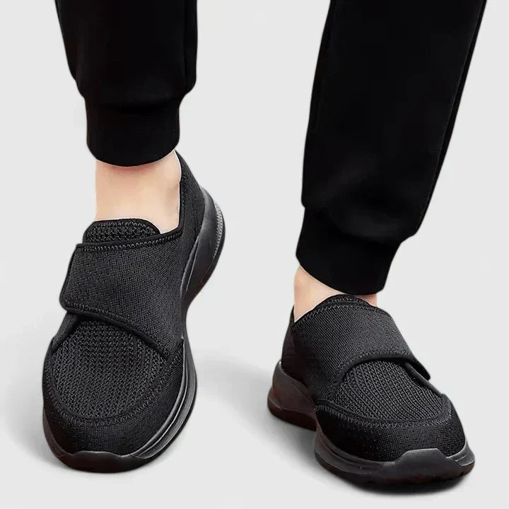 Muse and Valeur | Orthopedic Shoes