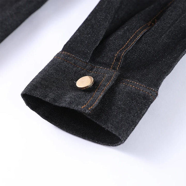 Muse and Valeur | Denim Set