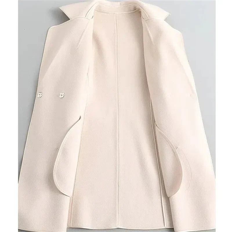 Muse and Valeur | Overcoat