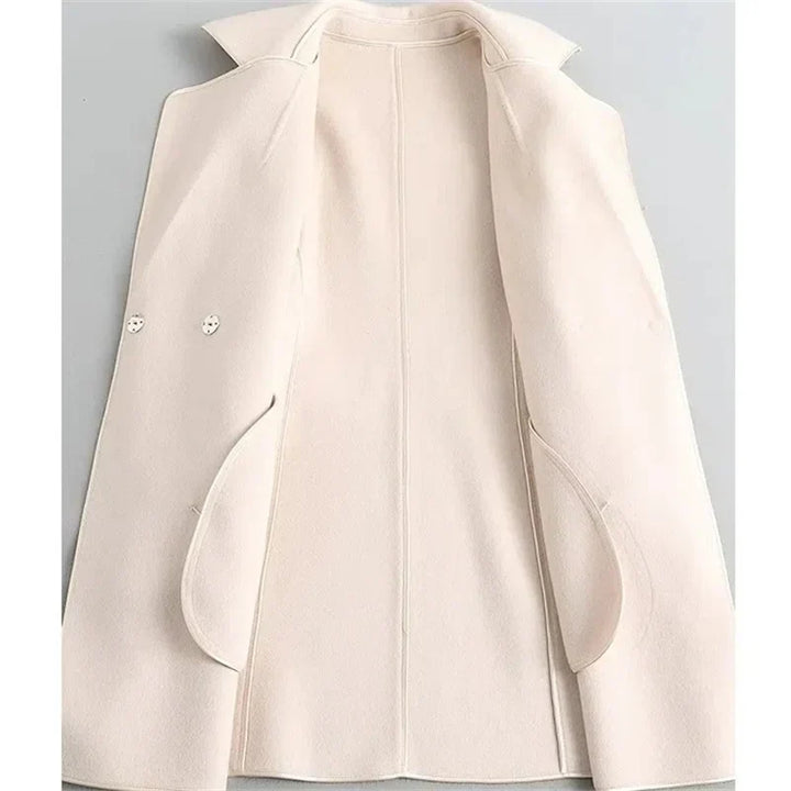 Muse and Valeur | Overcoat