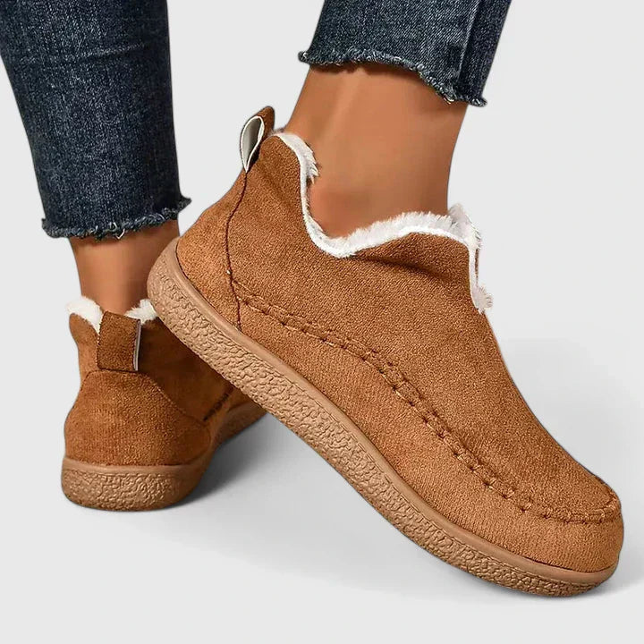 Muse and Valeur | Orthopedic Boots