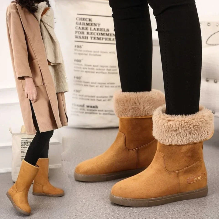 Muse and Valeur | Orthopedic Boots