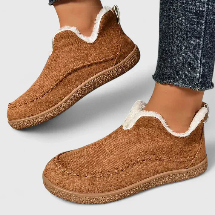 Muse and Valeur | Orthopedic Boots