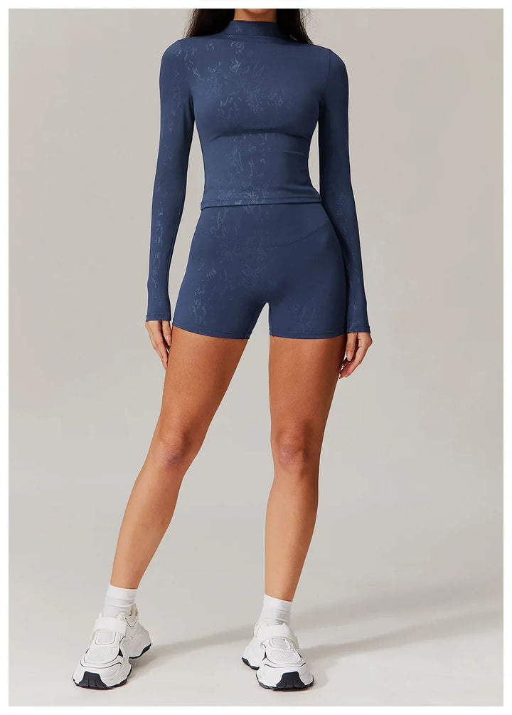 Muse and Valeur | Stretch Set