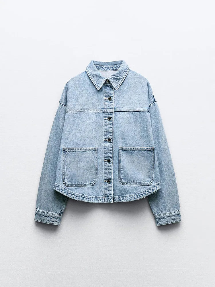 Muse and Valeur | Denim, Autumn