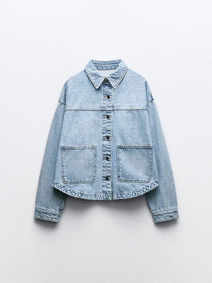 Muse and Valeur | Denim, Autumn