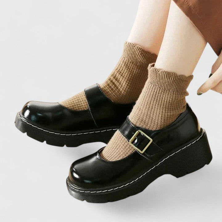 Muse and Valeur | Footwear