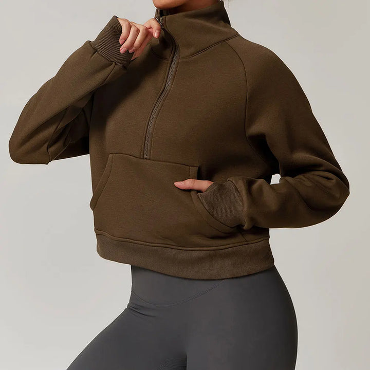 Muse and Valeur | Jacket