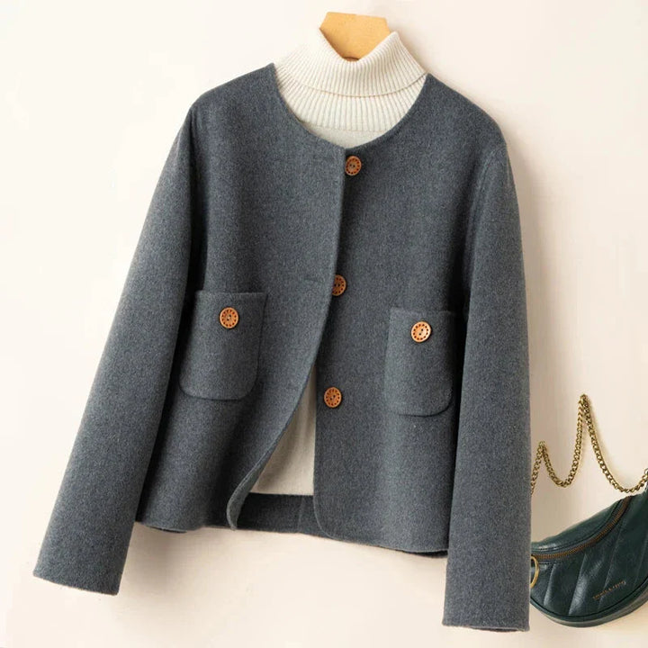 Muse and Valeur | Jacket