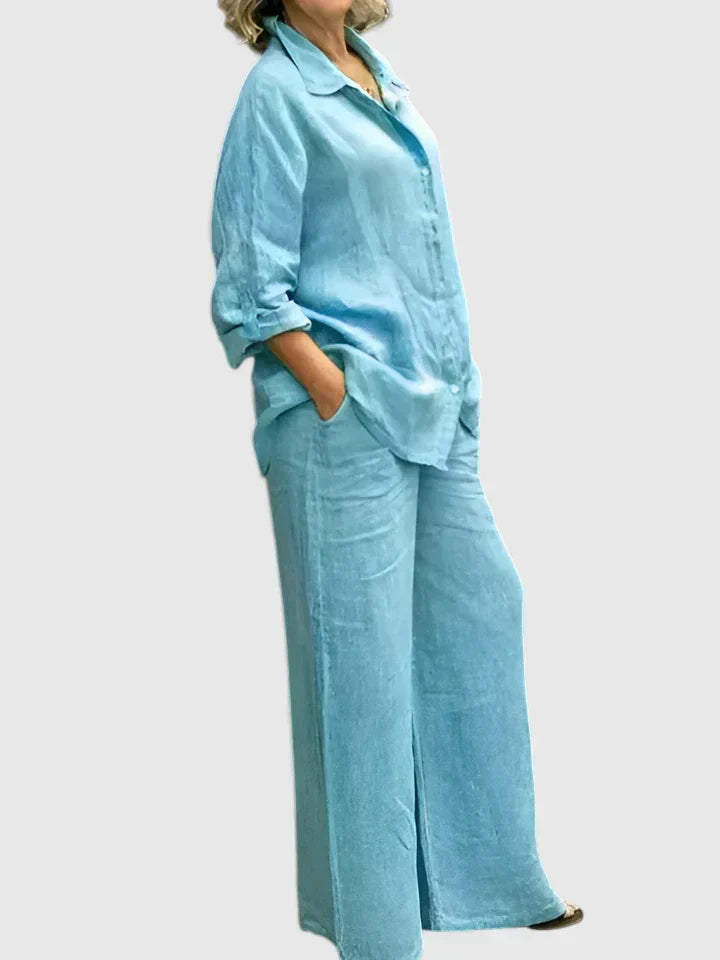 Muse and Valeur | Comfortable Set
