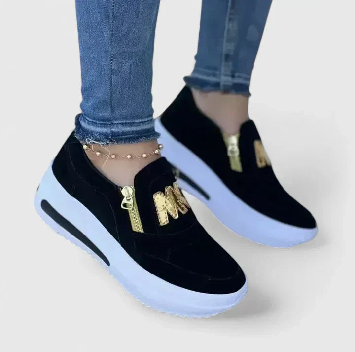 Muse and Valeur | Orthopedic Shoes